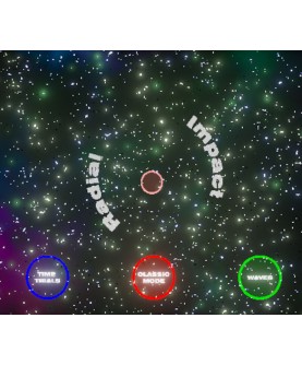 Radial Impact Steam Key GLOBAL
